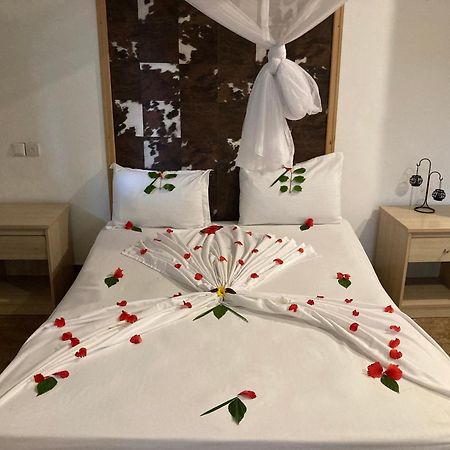 Pasa Lodge Zanzibar Nungwi Eksteriør bilde