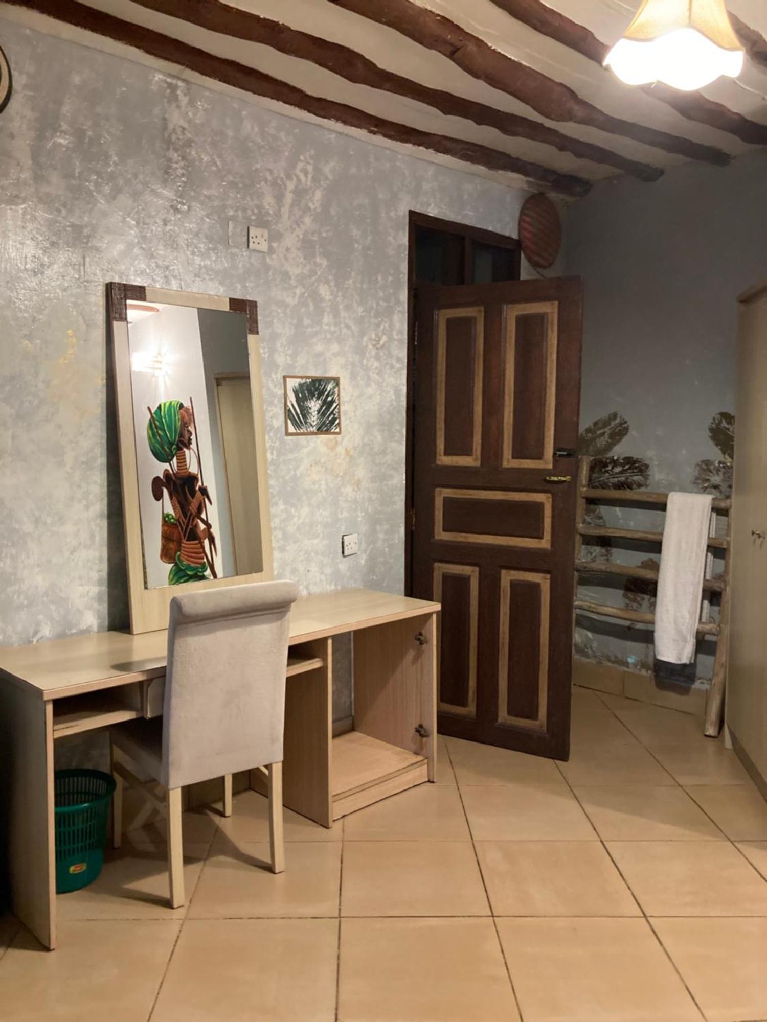 Pasa Lodge Zanzibar Nungwi Eksteriør bilde