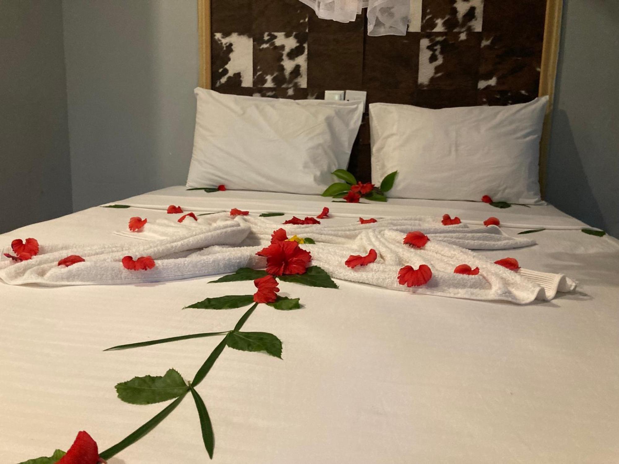 Pasa Lodge Zanzibar Nungwi Eksteriør bilde