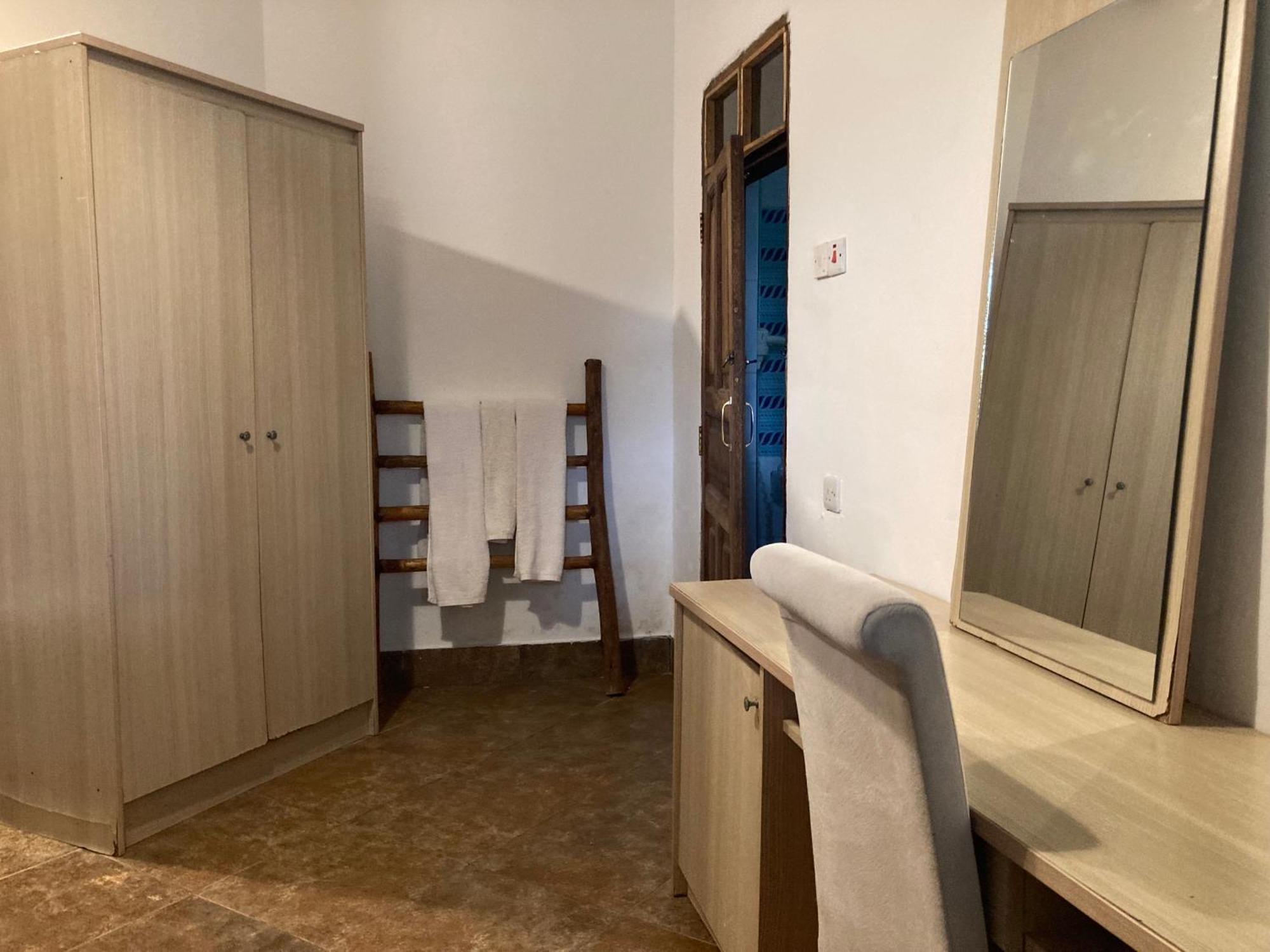 Pasa Lodge Zanzibar Nungwi Eksteriør bilde