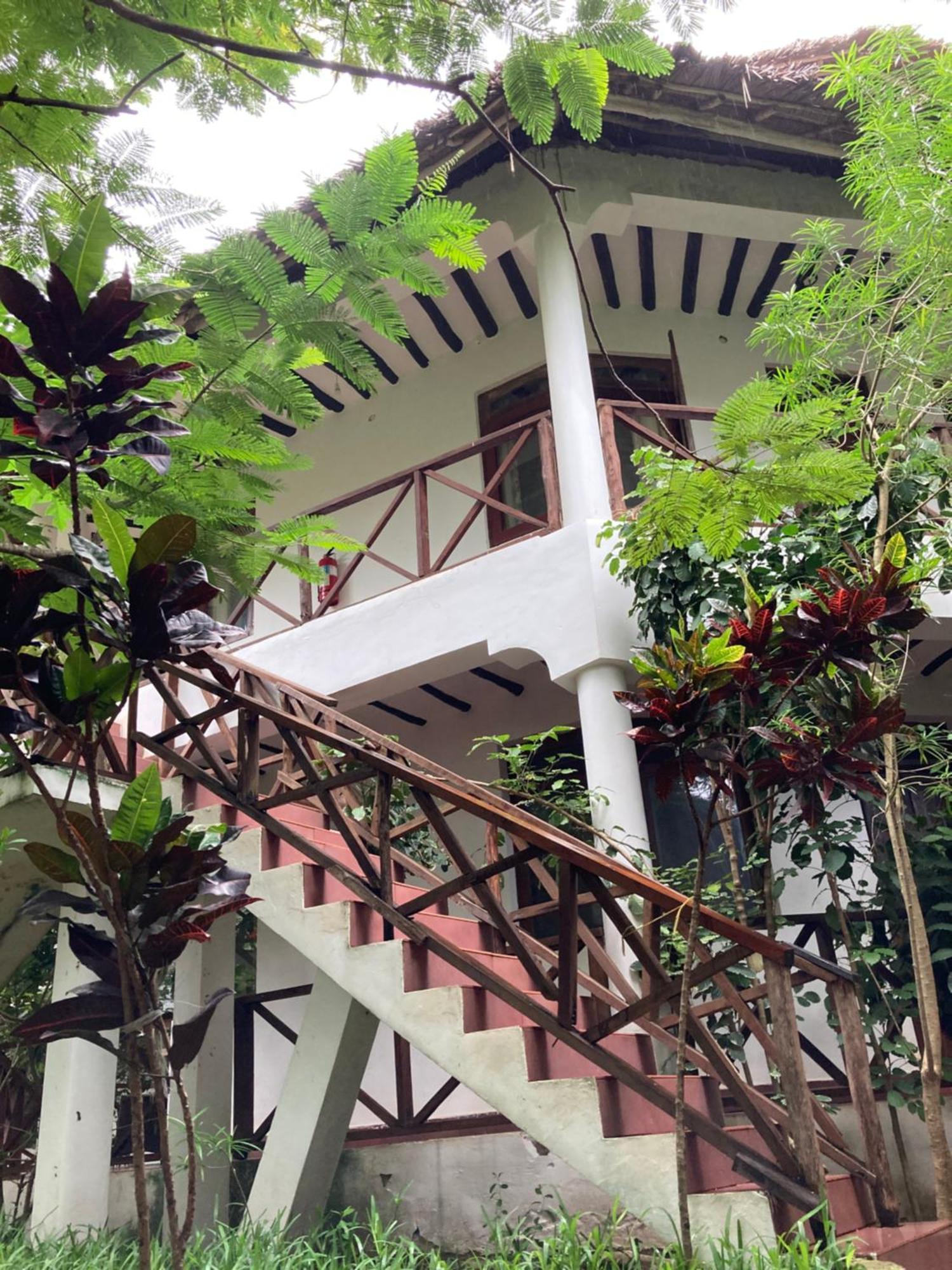 Pasa Lodge Zanzibar Nungwi Eksteriør bilde