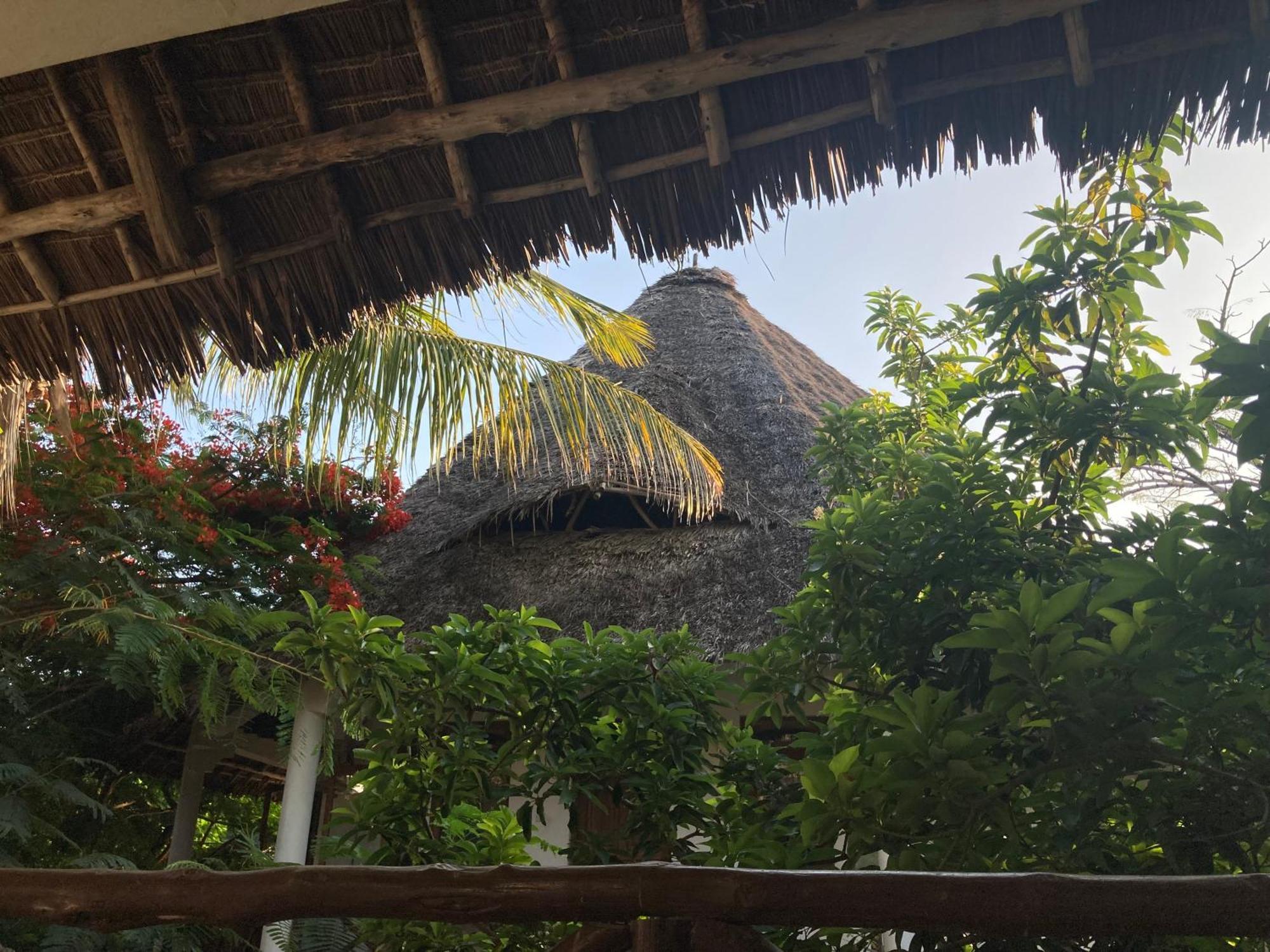 Pasa Lodge Zanzibar Nungwi Eksteriør bilde