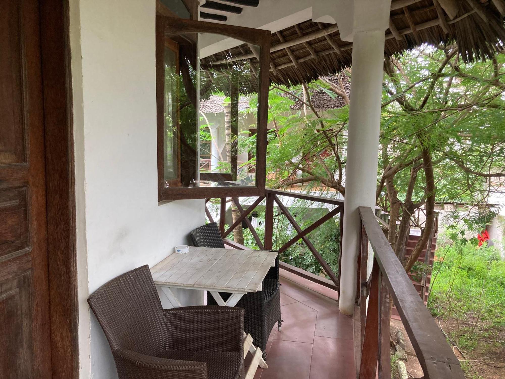 Pasa Lodge Zanzibar Nungwi Eksteriør bilde