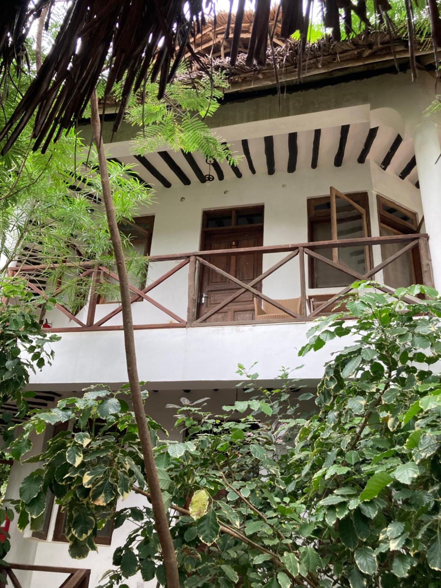 Pasa Lodge Zanzibar Nungwi Eksteriør bilde